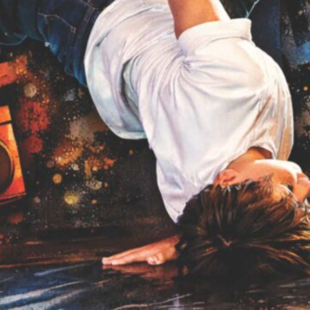 HIP HOP | Scène ouverte et Battle